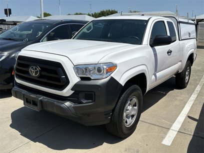 Used 2022 Toyota Tacoma SR