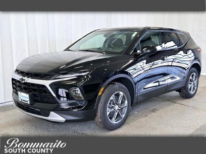 New 2025 Chevrolet Blazer LT