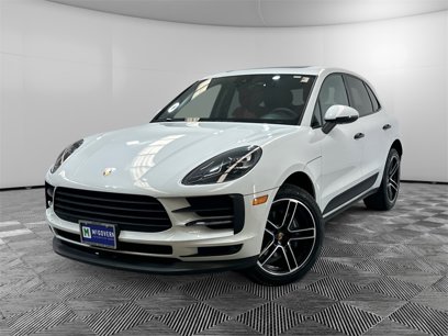 Used 2021 Porsche Macan