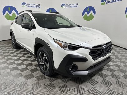 New 2025 Subaru Crosstrek 2.5i Premium
