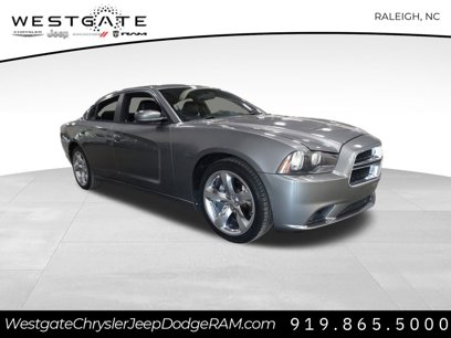 Used 2011 Dodge Charger Rallye