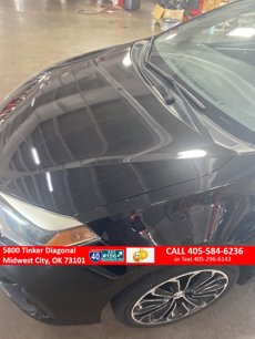 Used 2016 Toyota Corolla S