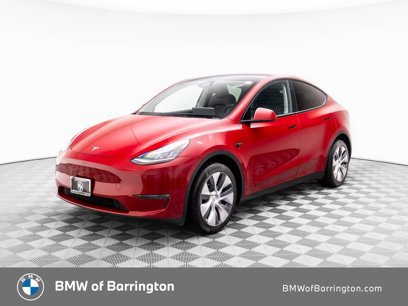 Used 2023 Tesla Model Y Long Range