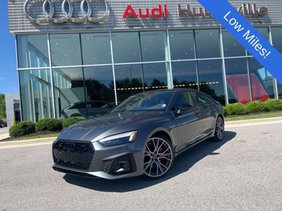 Used 2025 Audi A5 2.0T Premium Plus w/ Premium Plus