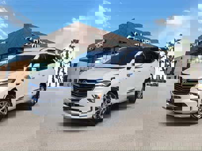 Used 2022 Buick Enclave Essence