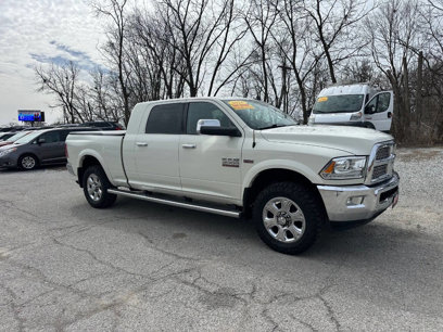 Used 2016 RAM 2500 Laramie