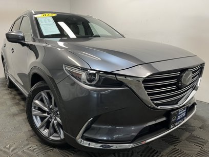 Used 2022 MAZDA CX-9 Grand Touring