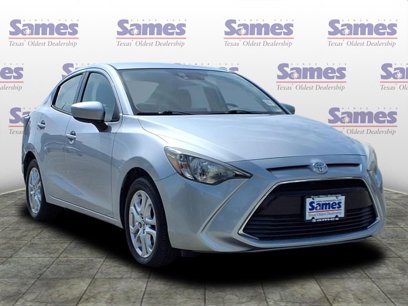 Used 2018 Toyota Yaris iA