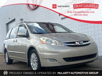 Used 2009 Toyota Sienna XLE
