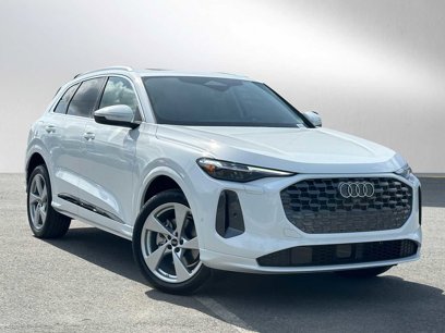 New 2025 Audi Q5 Premium Plus