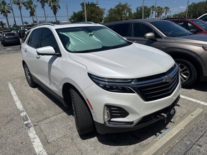 Used 2023 Chevrolet Equinox Premier
