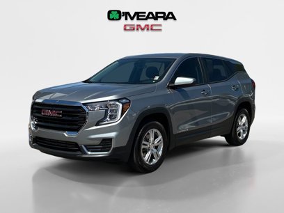 Used 2024 GMC Terrain SLE