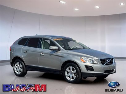 Used 2012 Volvo XC60 3.2