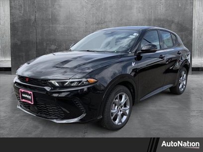 New 2025 Dodge Hornet R/T