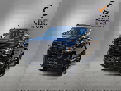 Certified 2024 RAM 2500 Big Horn w/ Night Edition