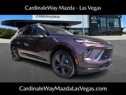 Used 2024 Buick Envision Sport Touring