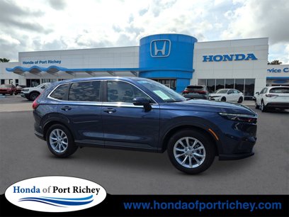 Certified 2024 Honda CR-V EX-L