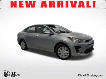 Used 2023 Kia Rio S