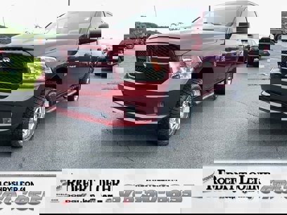 Used 2016 RAM 1500 Express