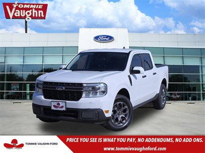 Used 2023 Ford Maverick XLT w/ XLT Luxury Package