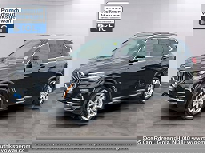 Used 2020 BMW X5 xDrive40i w/ Convenience Package