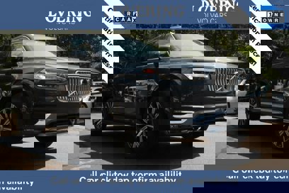 Certified 2025 Volvo XC90 B6 Plus