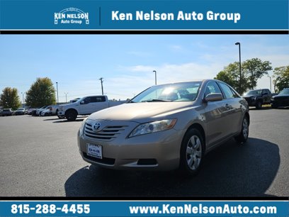 Used 2008 Toyota Camry LE