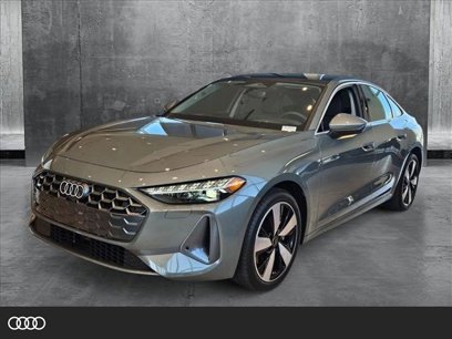 New 2025 Audi A5 2.0T Premium Plus