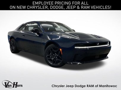 New 2024 Dodge Charger R/T w/ Plus Group