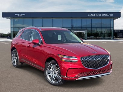 New 2026 Genesis Electrified GV70 Advanced