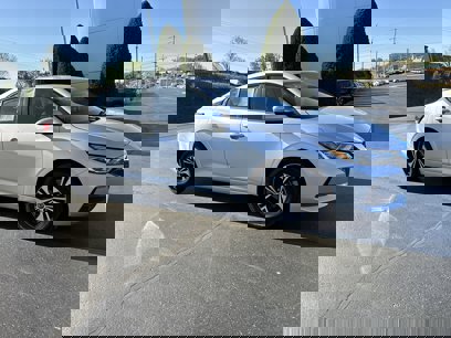 Used 2022 Nissan Sentra SV