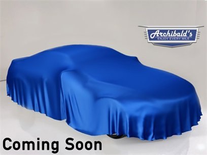 Used 2021 Chevrolet Suburban Z71 w/ Z71 Off-Road Package