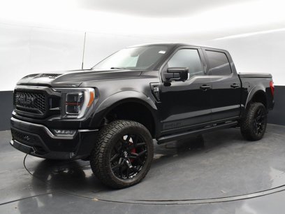 Used 2023 Ford F150 Lariat w/ Equipment Group 502A High