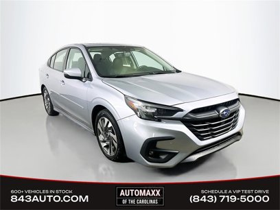 Used 2023 Subaru Legacy Limited