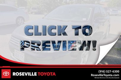Used 2014 Volkswagen Passat 1.8T SE