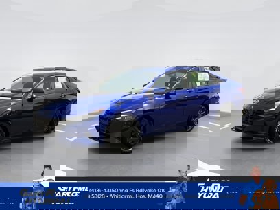Certified 2023 Hyundai Elantra SEL