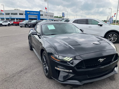 Used 2019 Ford Mustang GT w/ Equipment Group 301A