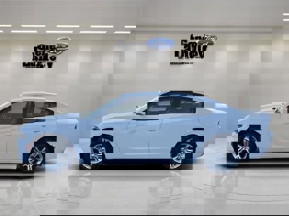 Used 2020 Dodge Charger SXT w/ Leather Interior Group