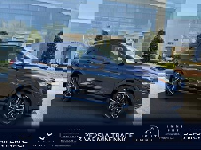 New 2025 INFINITI QX50 Sport