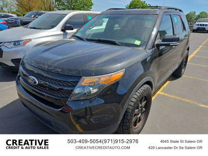 Used 2014 Ford Explorer Sport