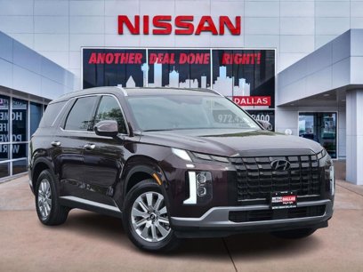 Used 2024 Hyundai Palisade SEL