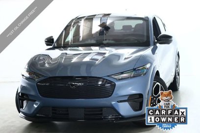Used 2024 Ford Mustang Mach-E GT