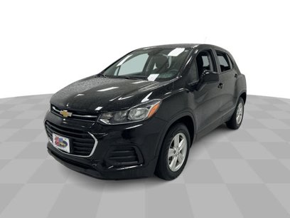 Certified 2022 Chevrolet Trax LS w/ Tint and Cruise Package