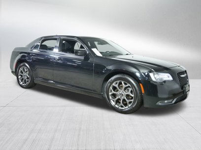 Used 2016 Chrysler 300 S