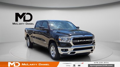 Used 2023 RAM 1500 Big Horn