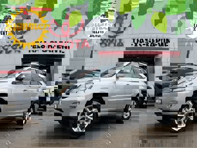 Used 2009 Lexus RX 350 2WD