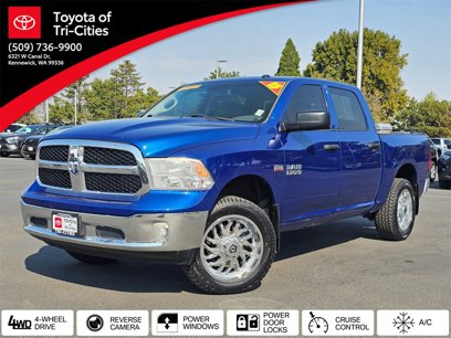 Used 2015 RAM 1500 ST w/ SXT Appearance Group