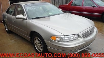 Used Buick Regal for Sale Right Now Under 2 000 Autotrader