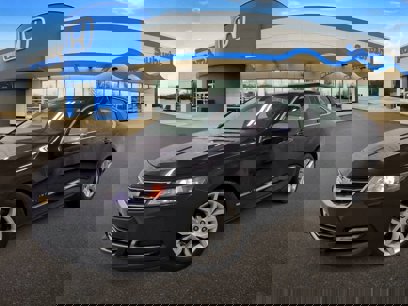 Used 2018 Chevrolet Impala Premier