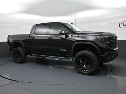New 2025 GMC Sierra 1500 Elevation